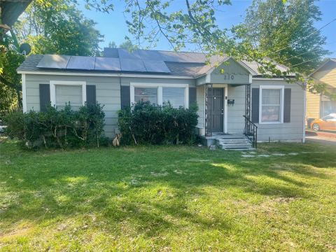 220 Ponder Street, Sulphur Springs