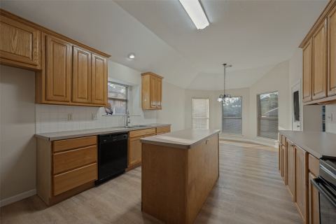3724 Longstraw Drive, Fort Worth, TX 76137 — photo 3