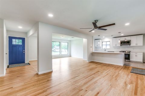 3517 Woodleigh Drive, Dallas, TX 75229 — photo 3