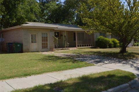 5624 Volder Drive, Fort Worth, TX 76114 — photo 3