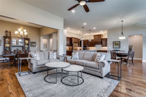1008 Huffines Boulevard, Wylie, TX 75098 — photo 3