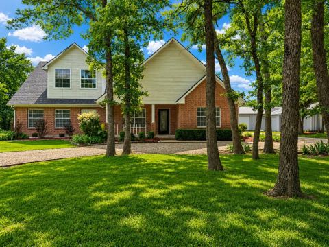 3051 County Road 3312, Greenville