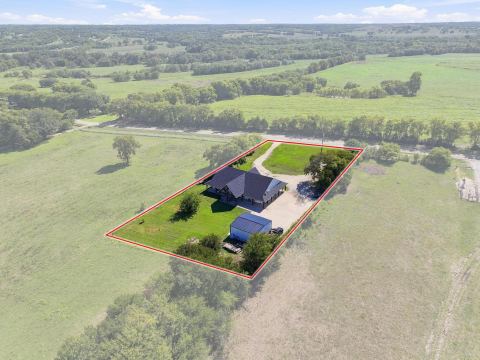 2915 FM 697, Sherman, TX 75090 — photo 2