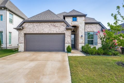 1234 Stagecoach Trail, Justin