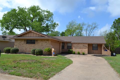 1124 Pembrook Drive, Waco, TX 76710 — photo 2