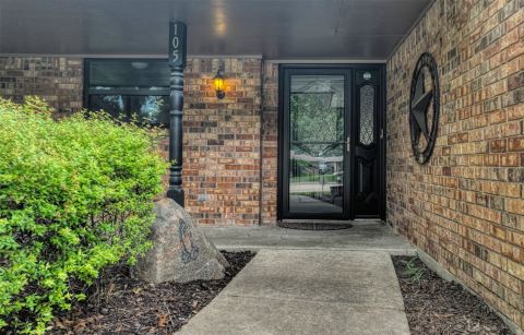 105 Santa Fe Circle, Waxahachie, TX 75165 — photo 2