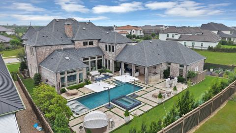 1752 Courtland Drive, Frisco, TX 75034 — photo 3