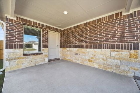1937 Aves Glen Lane, Forney, TX 75126 — photo 3