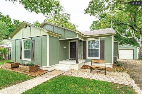 1201 W Alan Avenue, Carrollton