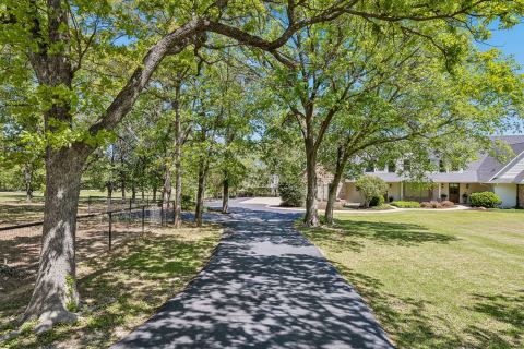 111 Stonecrest Road, Argyle, TX 76226 — photo 2