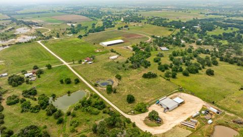 2887 County Road 456, Stephenville, TX 76401 — photo 2