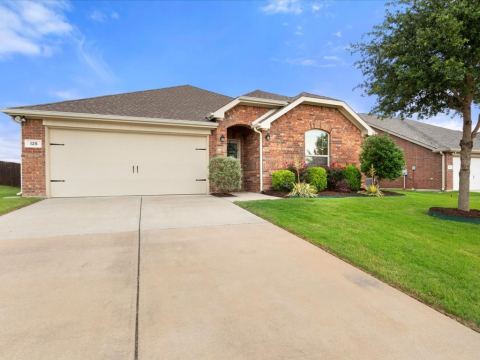 125 Lariat Trail, Waxahachie, TX 75165 — photo 3