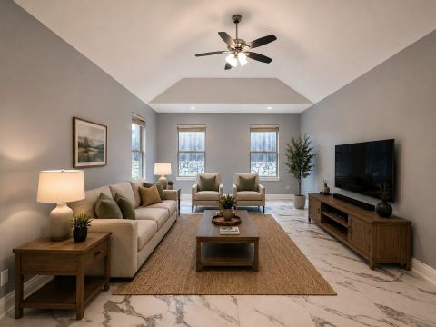 3417 Chadbourne Drive, Wylie