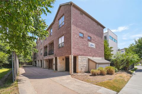 2606 N Henderson Avenue A, Dallas