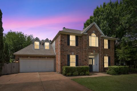 2902 Stonepointe, McKinney