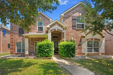 12932 Whistling Straits Lane, Frisco, TX 75035 — photo 2