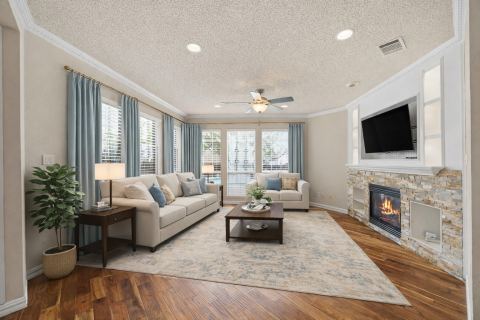 5105 Gulfport Drive, Rowlett, TX 75088 — photo 2