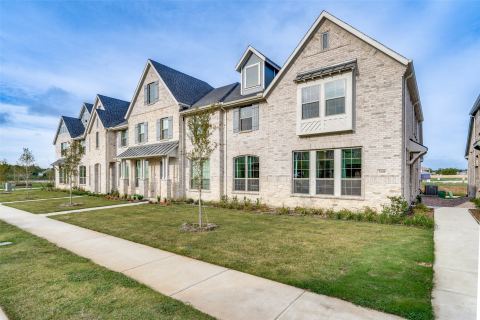 7139 Buchanan, Grand Prairie