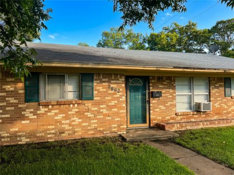 2602 Mayo Street, Commerce, TX 75428 — photo 2
