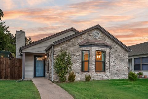 2816 Harvest Lake Drive, Irving, TX 75060 — photo 2