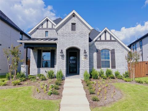 2808 Crane Court, Celina