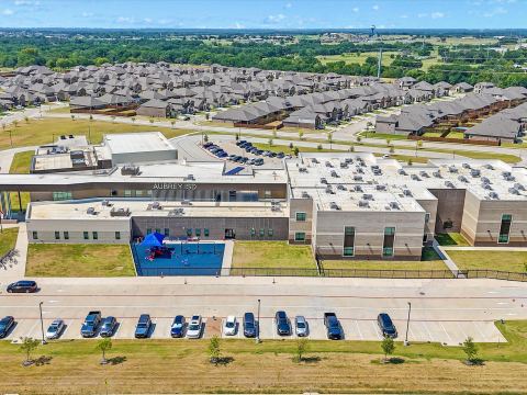 3257 Trails End Road, Aubrey, TX 76227 — photo 3