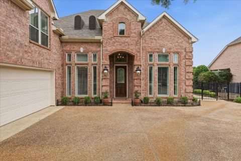 5120 Remington Park Drive, Flower Mound, TX 75028 — photo 2