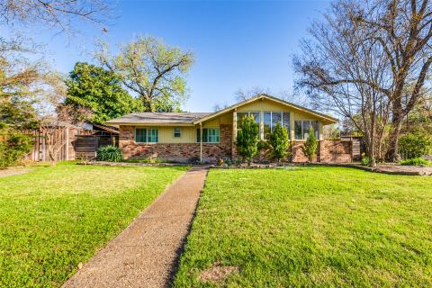 9759 Shoreview Road, Dallas, TX 75238 — photo 2