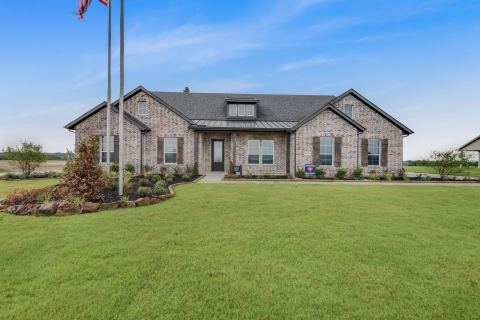 4125 Old Springtown Road, Weatherford, TX 76085 — photo 2