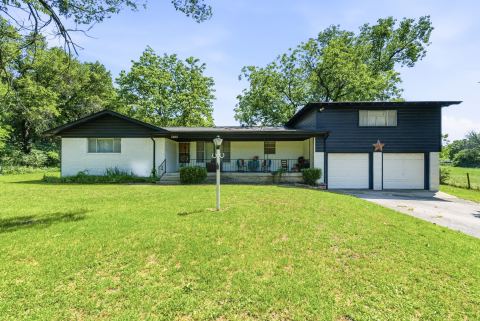 7485 Portwood Road, Azle