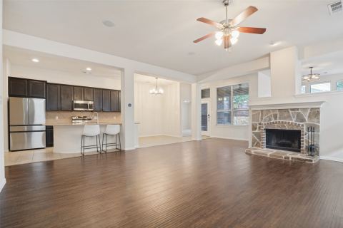 2018 Colorado Bend Drive, Forney, TX 75126 — photo 2