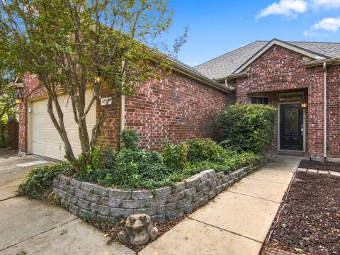 10717 Wolfcreek Lane, Rowlett, TX 75089 — photo 3