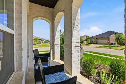 1100 Faringdon Drive, Anna, TX 75409 — photo 3