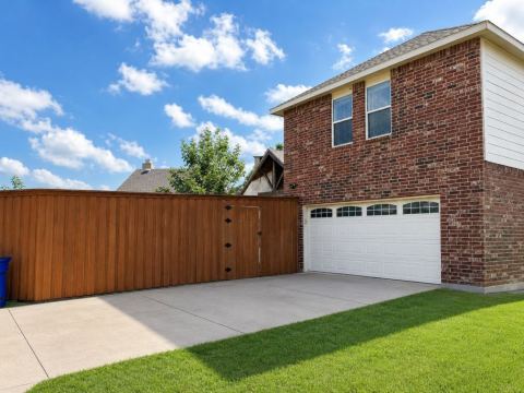 1302 Hansberry Drive, Allen, TX 75002 — photo 3