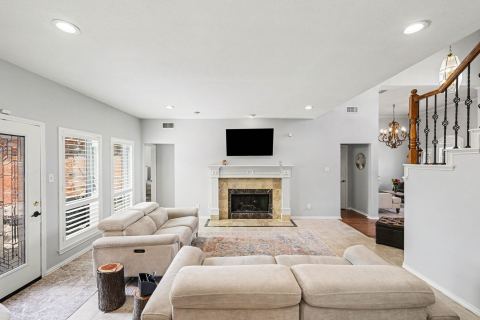 2912 Barksdale Drive, Plano, TX 75025 — photo 3