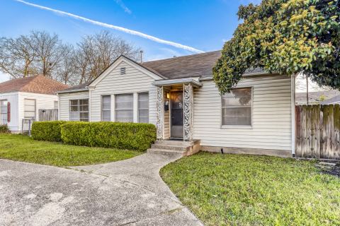 5833 E Mockingbird Lane, Dallas, TX 75206 — photo 2