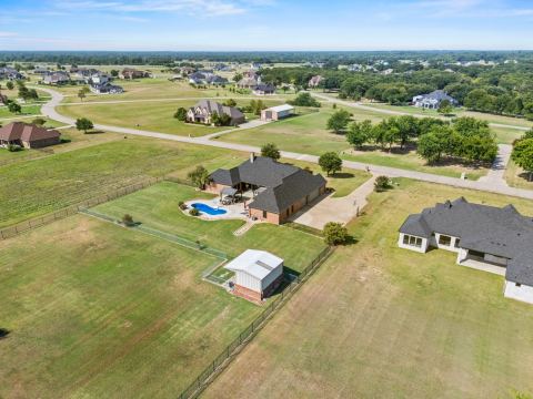 1354 Shadow Lakes Drive, Wills Point, TX 75169 — photo 2
