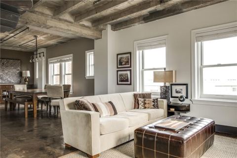 329 E Colorado Boulevard 501, Dallas, TX 75203 — photo 2
