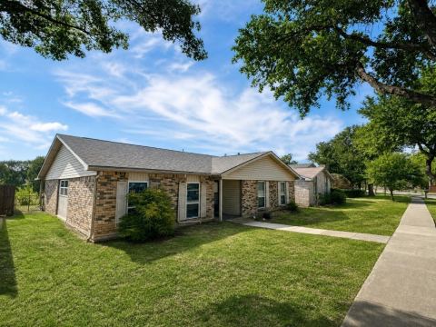 2930 Furneaux Lane, Carrollton, TX 75007 — photo 2