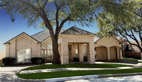 4616 Firestone Drive, Frisco