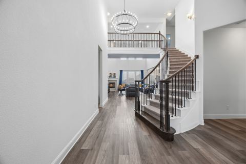 418 Old Scree Way, Mansfield