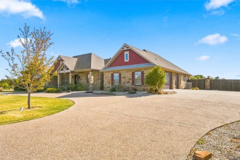 100 Deer Creek Drive, Waco, TX 76708 — photo 3
