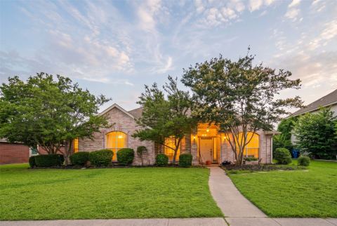 4581 Crown Ridge Drive, Plano, TX 75024 — photo 2