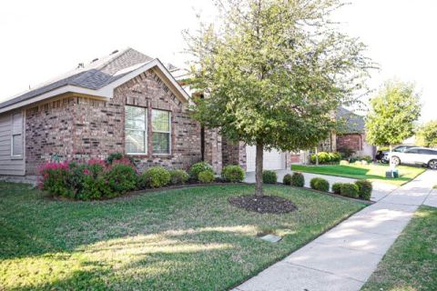 503 Dartmoor Drive, Celina, TX 75009 — photo 2