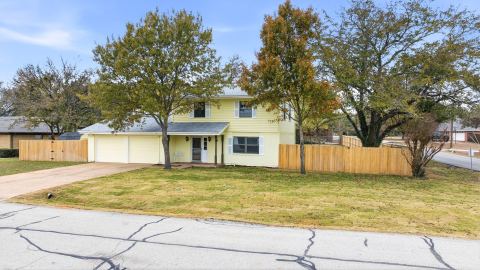 5600 Choctaw Drive, Granbury