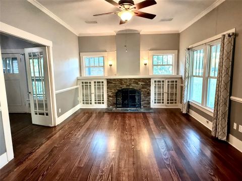 374 S Preston Street, Van Alstyne, TX 75495 — photo 3