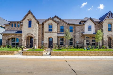 6914 Houndstooth Place, Arlington, TX 76001 — photo 2