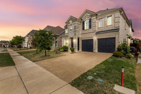 4827 Saguaro Ridge, McKinney