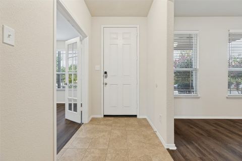 1108 Black Cherry Drive, Aubrey, TX 76227 — photo 2
