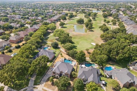 10117 Huffines Drive, Rowlett, TX 75089 — photo 3